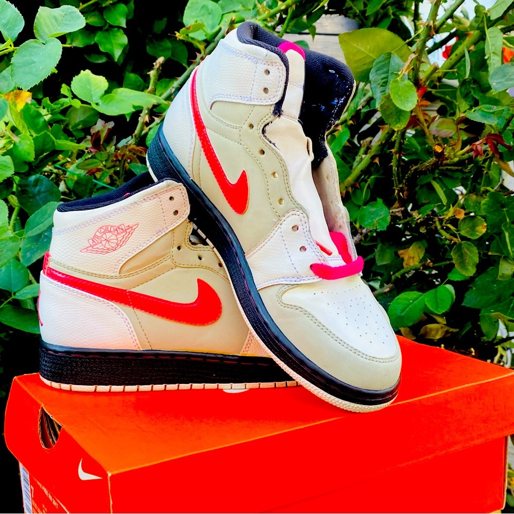 Women’s Nike air Jordan